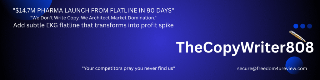 TheCopyWriter808