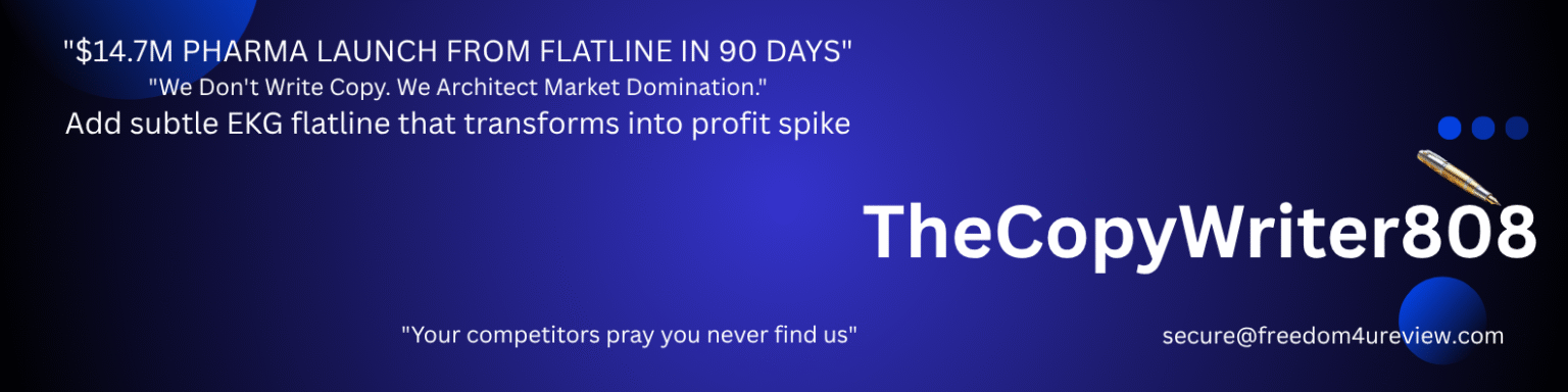 TheCopyWriter808